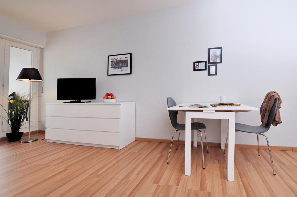 Hotel Friedrichstrasse Lampertheim Zewnętrze zdjęcie