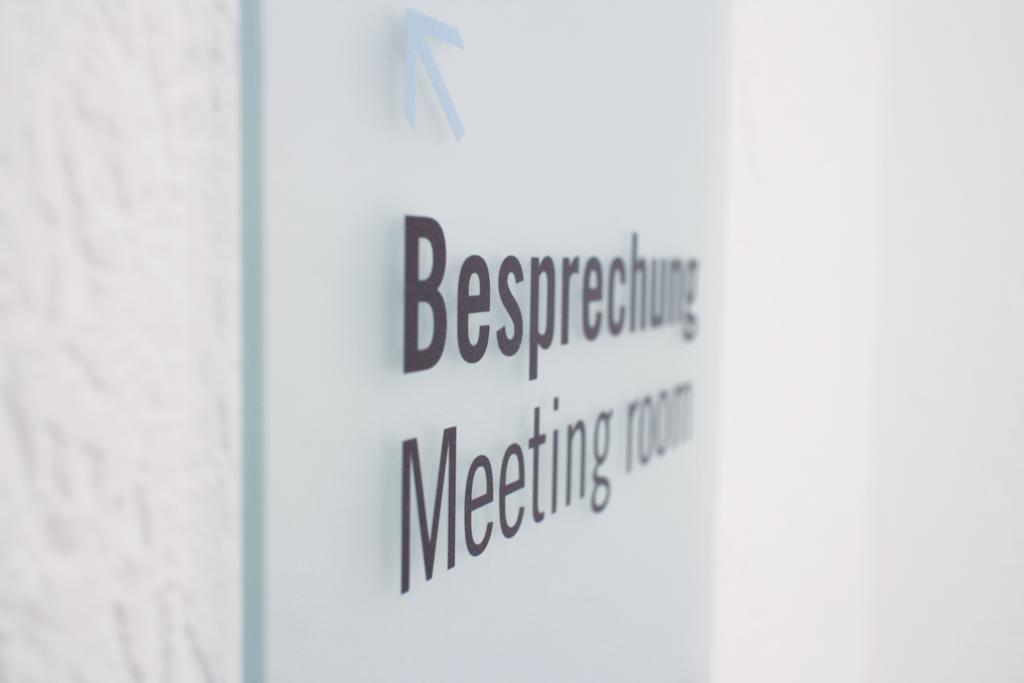 Hotel Friedrichstrasse Lampertheim Zewnętrze zdjęcie