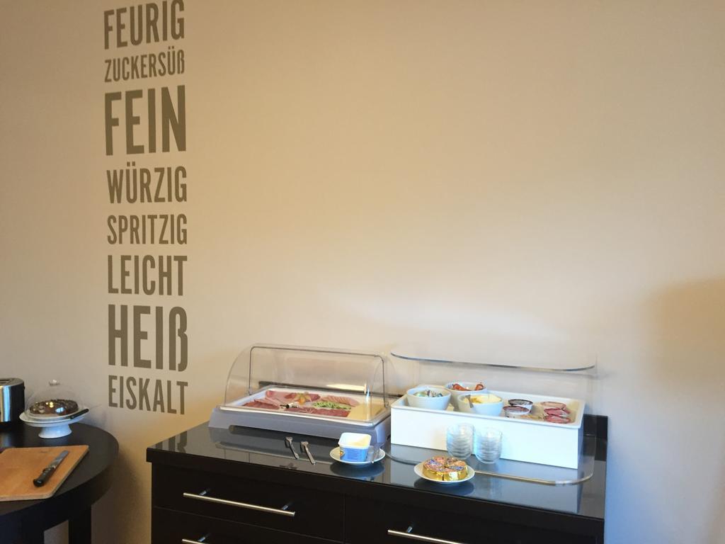 Hotel Friedrichstrasse Lampertheim Zewnętrze zdjęcie